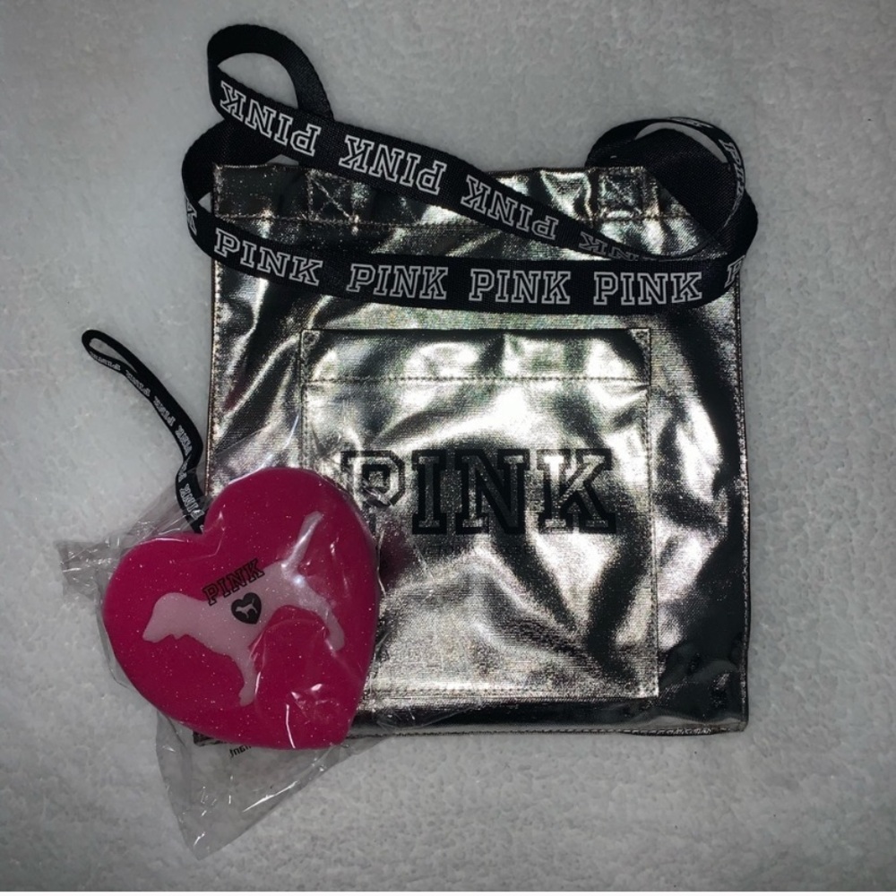 PINK Victoria Secret Set